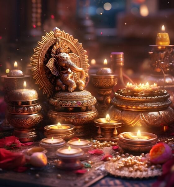 Budhwar Ganesh Puja: Importance, Aarti, Puja Vidhi & Benefits