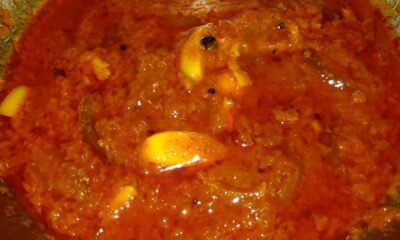 Rajasthani Lehsun Ki Chutney Recipe