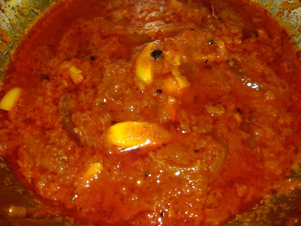 Rajasthani Lehsun Ki Chutney Recipe