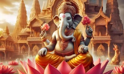 Why Budhwar Is Dedicated to Lord Ganesha?