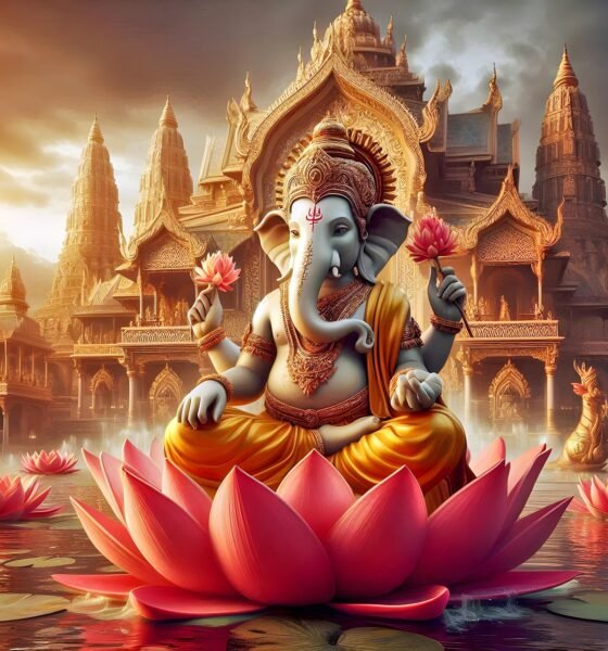 Why Budhwar Is Dedicated to Lord Ganesha?